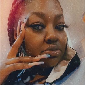 Meet your Posher, Zanelle